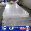 Competitive Price 2-50mm Widely acrylic led panel hdpe polypropylene sheet